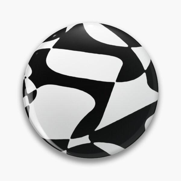 Item preview, Overlapping Patterns designed and sold by ViaARTfactory.