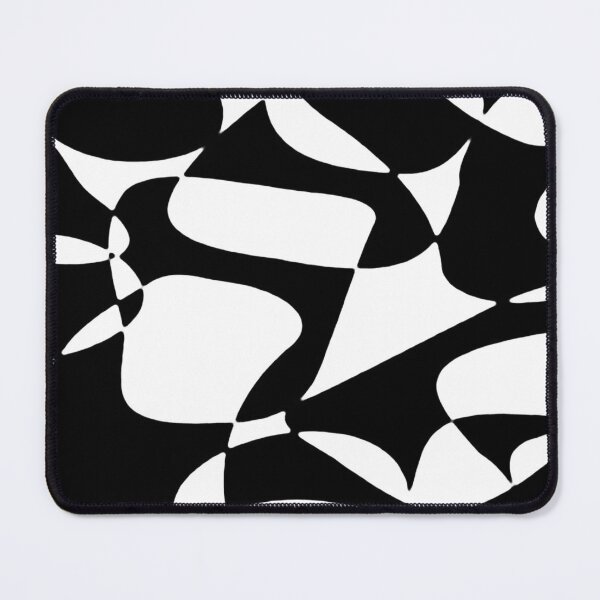 Item preview, Overlapping Patterns designed and sold by ViaARTfactory.
