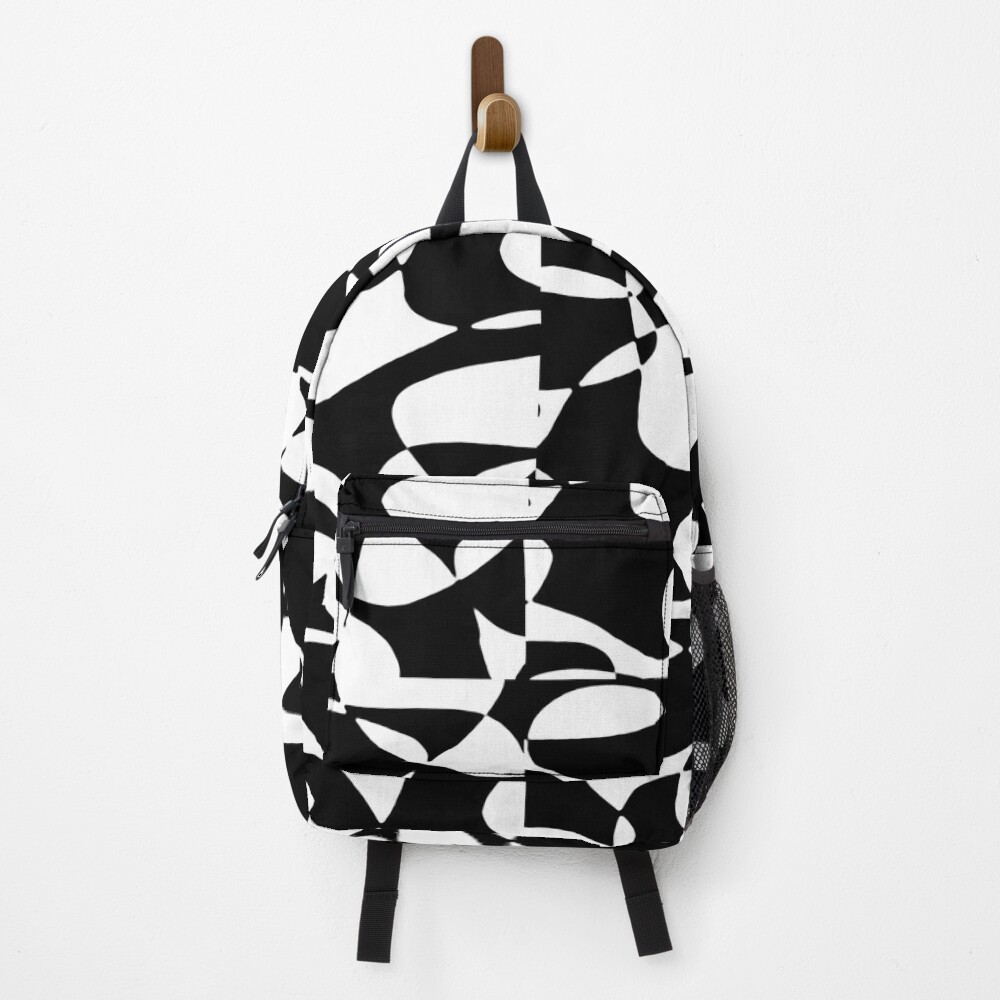 Item preview, Backpack designed and sold by ViaARTfactory.