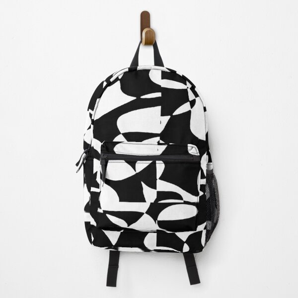 Item preview, Overlapping Patterns designed and sold by ViaARTfactory.