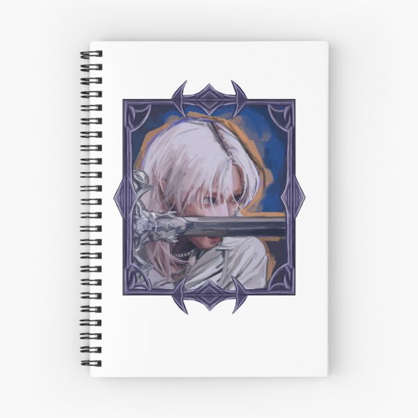 Item preview, SOUL designed and sold by eyespii.