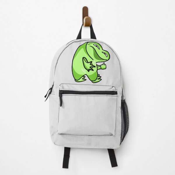 Item preview, Rebel Green Frog designed and sold by lunoxinfinity.