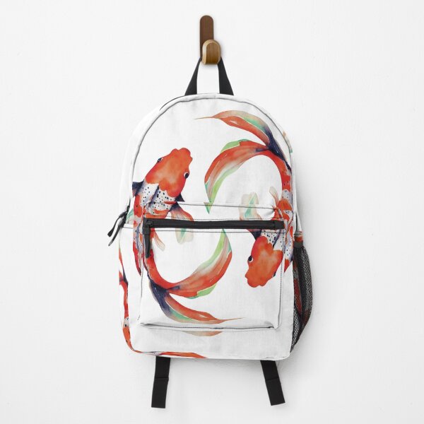 Item preview, Yin yang fish. designed and sold by EunsooLee.