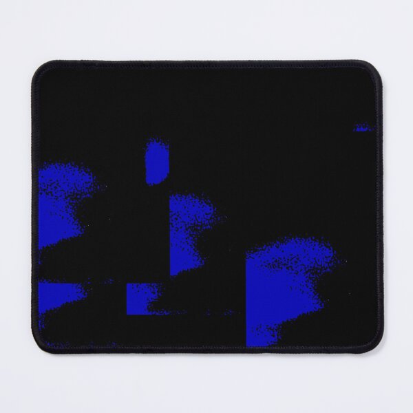 Item preview, Subtle Black and Blue designed and sold by Araible Designs.