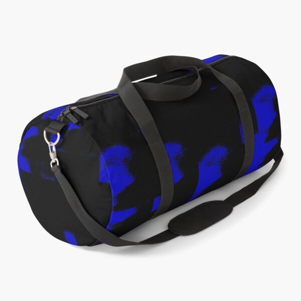Item preview, Subtle Black and Blue designed and sold by Araible Designs.