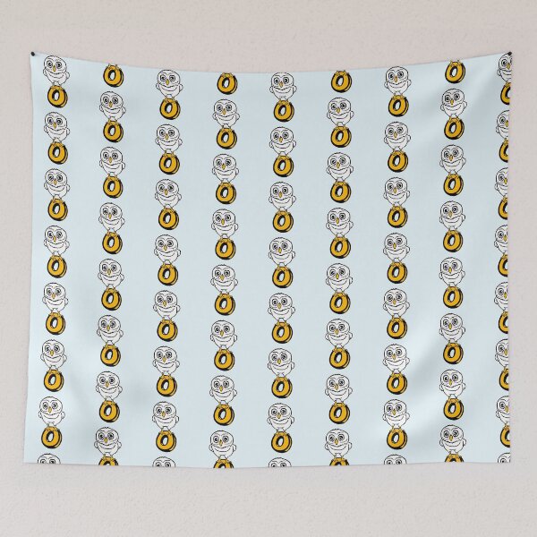 Item preview, Owl Letter O Learn English ABC Bird School Name designed and sold by shirt-o-mat.