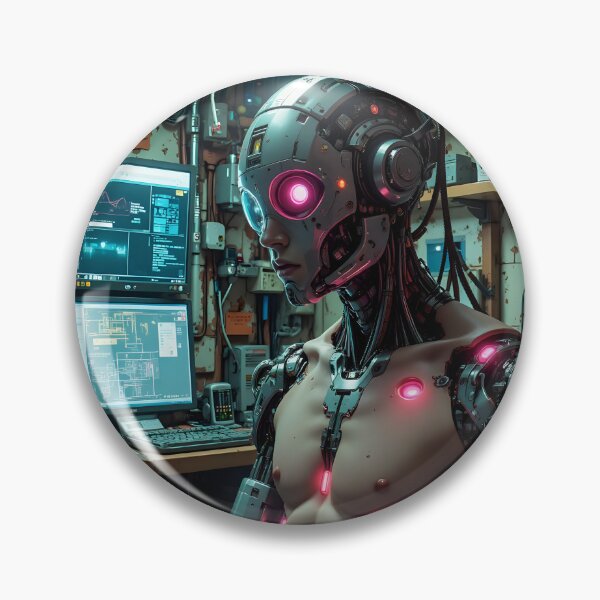 Item preview, NeuroDissident // Ghost Hardware designed and sold by NeuroDissident.