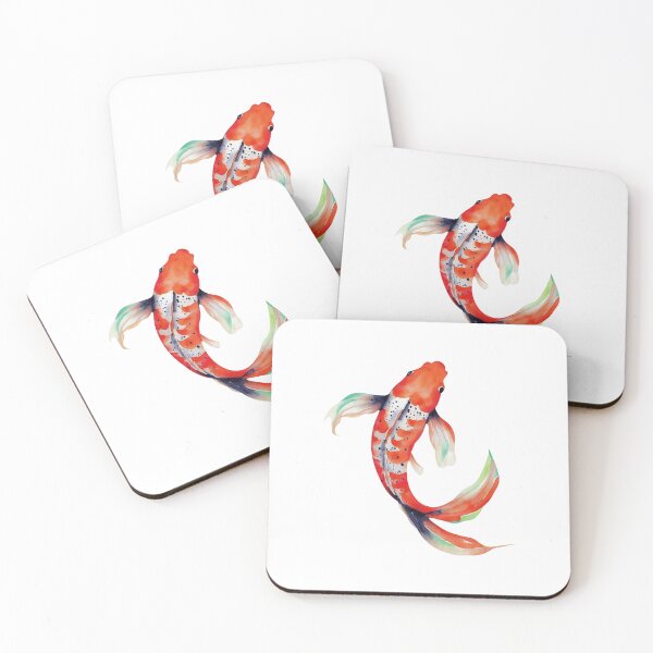 Item preview, Goldfish.  designed and sold by EunsooLee.