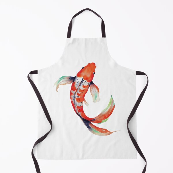 Item preview, Goldfish. designed and sold by EunsooLee.