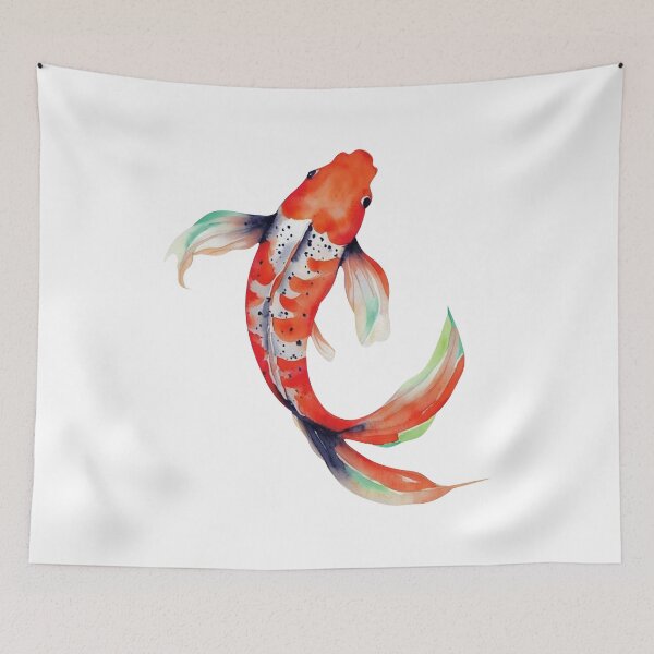Item preview, Goldfish.  designed and sold by EunsooLee.