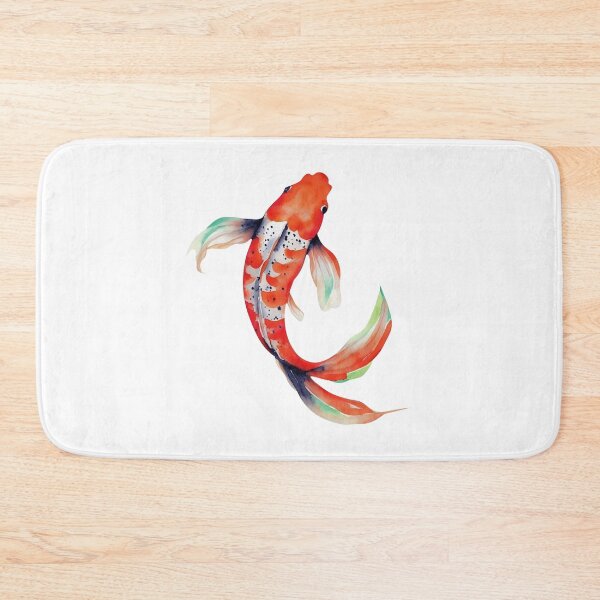 Item preview, Goldfish.  designed and sold by EunsooLee.