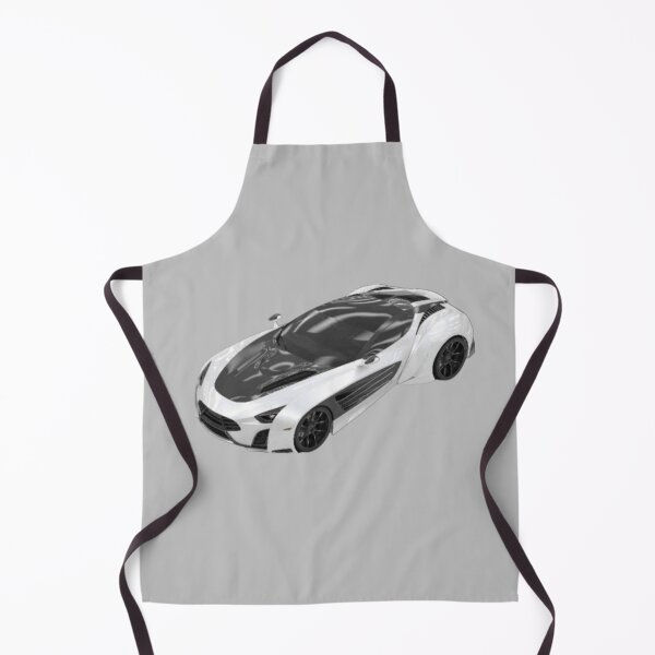 Item preview, Phantom Vortex Hypercar designed and sold by MYTHIC PEEL STICKERS.