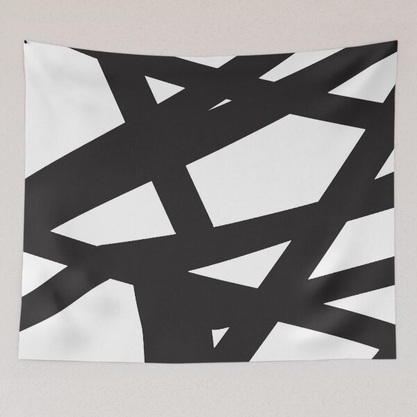 Item preview, Slashing Lines Patterns designed and sold by ViaARTfactory.