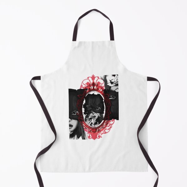 Item preview, SEULGI - MIRROR AOP designed and sold by eyespii.
