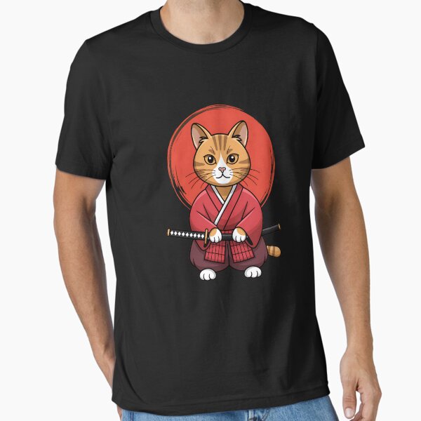 Item preview, Neko Battousai designed and sold by MAKOPOKOShop.