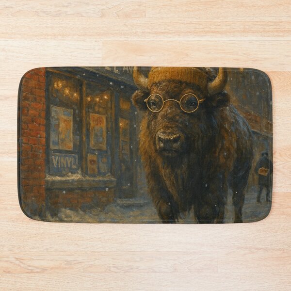 Item preview, Hertel & Round Glasses designed and sold by Wavvy Threads.