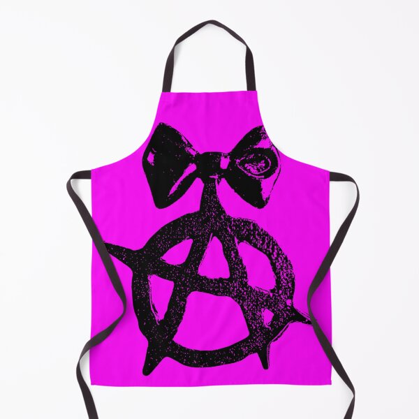 Item preview, Anne Archy A black bownarchy logo designed and sold by 1CONOCLA5T.