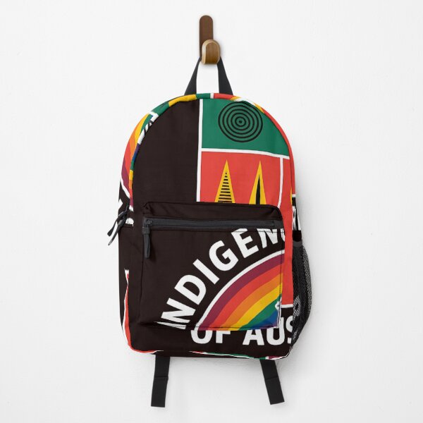 Item preview, Indigenous Party Of Australia designed and sold by MAKOPOKOShop.