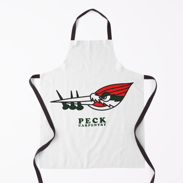 Item preview, Peck Carpentry_1 designed and sold by Thoughts.sat.