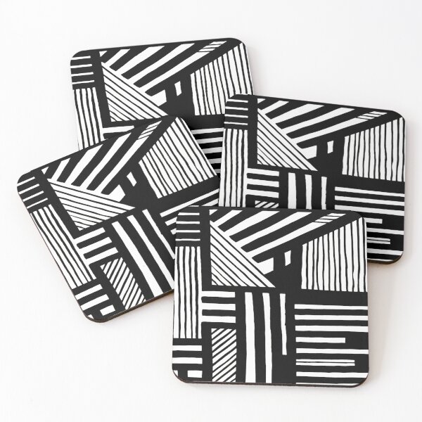Item preview, Striped Patterns designed and sold by ViaARTfactory.