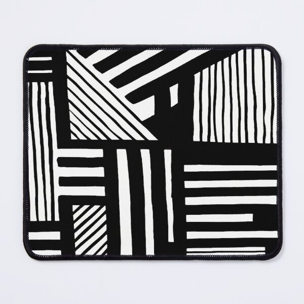 Item preview, Striped Patterns designed and sold by ViaARTfactory.