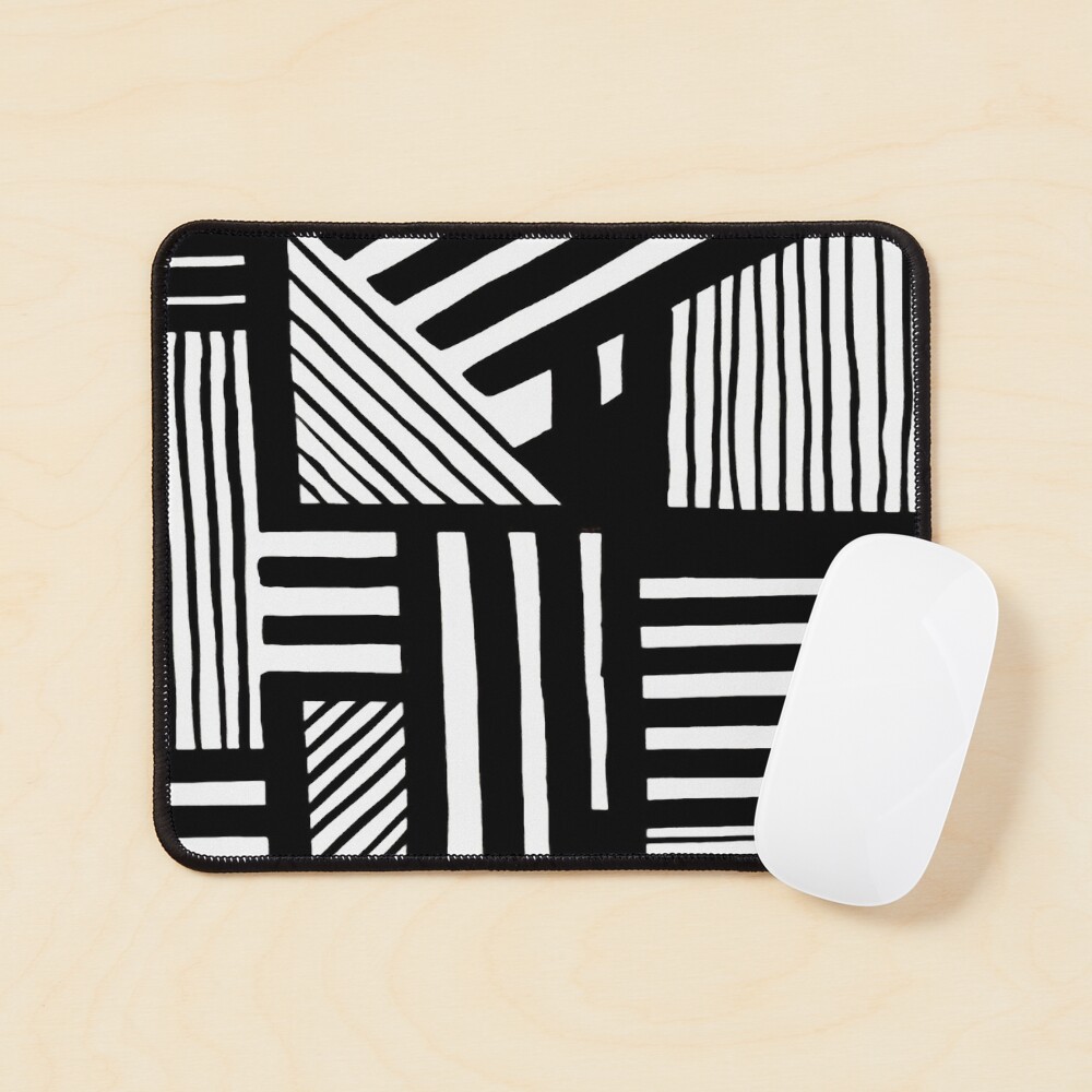 Item preview, Mouse Pad designed and sold by ViaARTfactory.