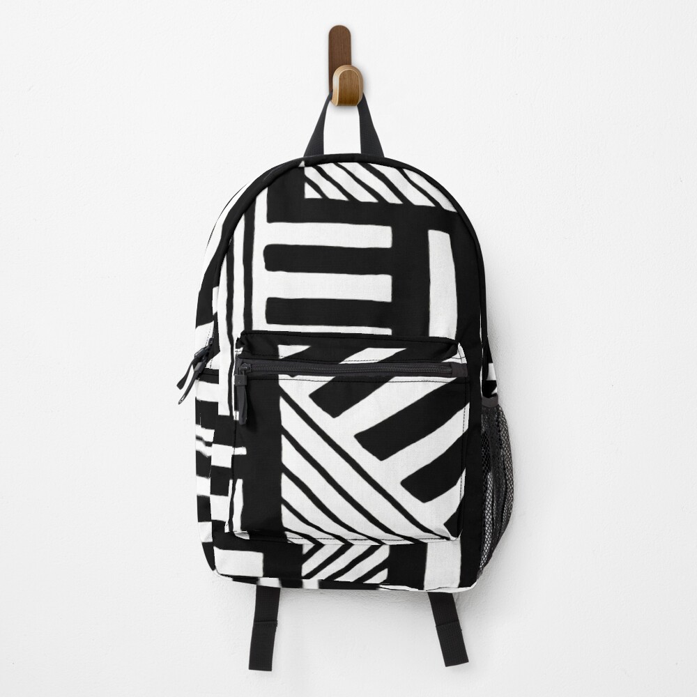 Item preview, Backpack designed and sold by ViaARTfactory.