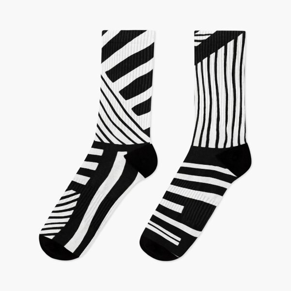 Item preview, Striped Patterns designed and sold by ViaARTfactory.