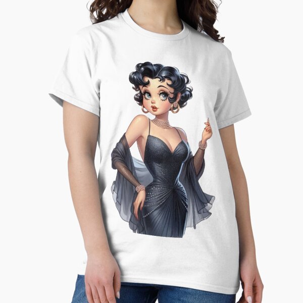 Item preview, BETTY BOOP designed and sold by CHRIST5000.