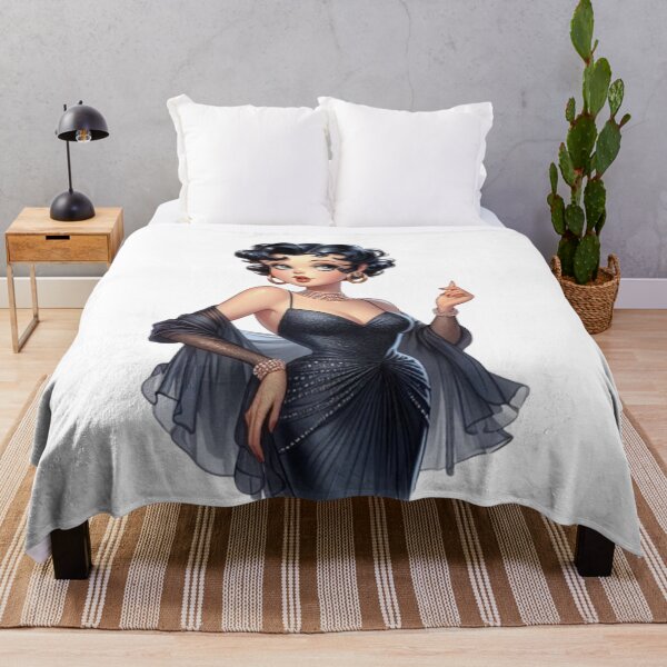 Item preview, BETTY BOOP designed and sold by CHRIST5000.