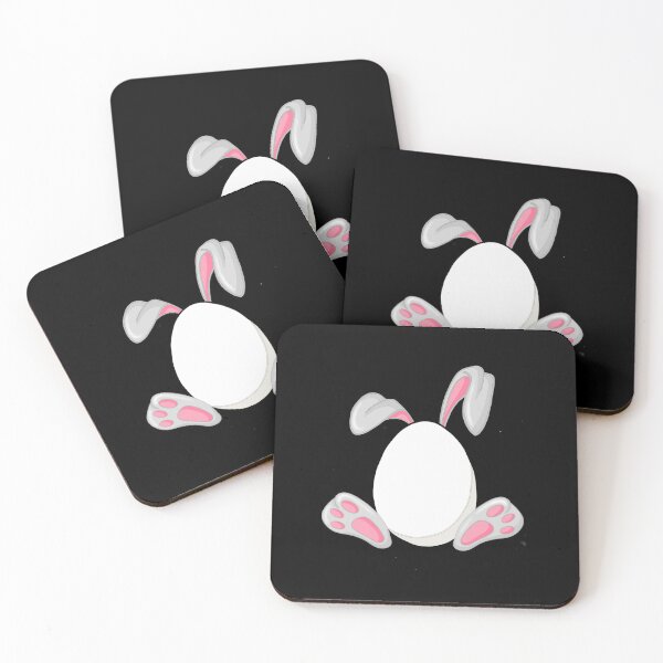 Item preview, Easter bunny  designed and sold by TheEndDesign.