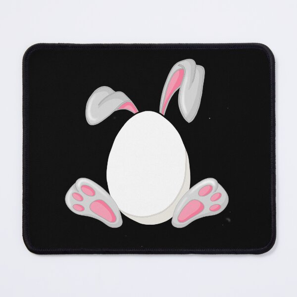 Item preview, Easter bunny designed and sold by TheEndDesign.