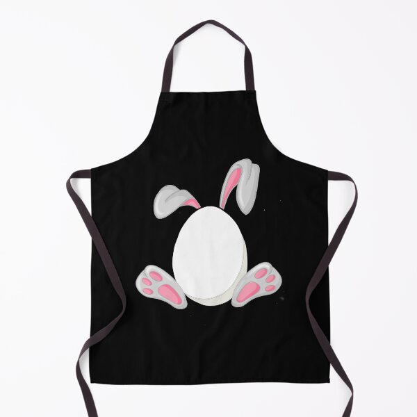 Item preview, Easter bunny designed and sold by TheEndDesign.