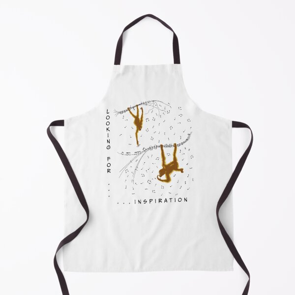 Item preview, Orangutans - LOOKING FOR INSPIRATION designed and sold by Jani-Na-.