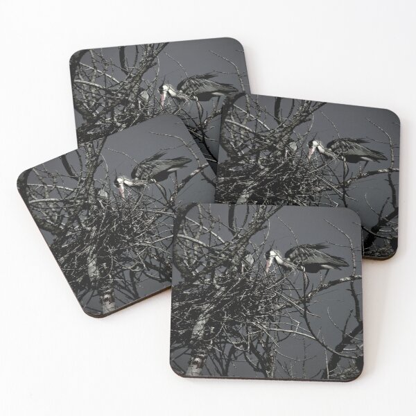 Item preview, Frozen reality - Beautiful nature 202 designed and sold by deep-sea-birds.