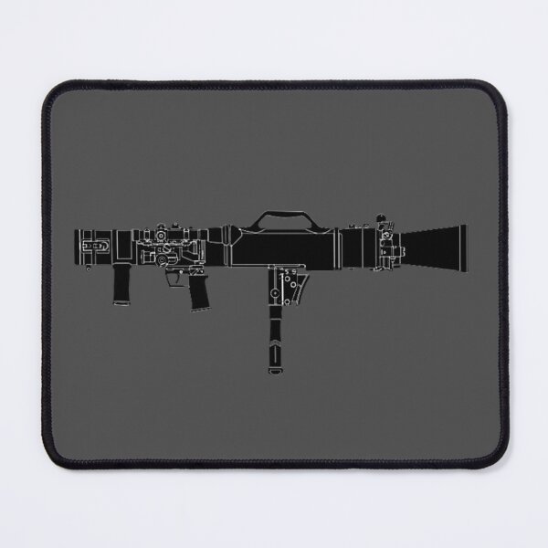 Item preview, 84 Carl Gustav - DESIGN designed and sold by RENAGADE4LYF.