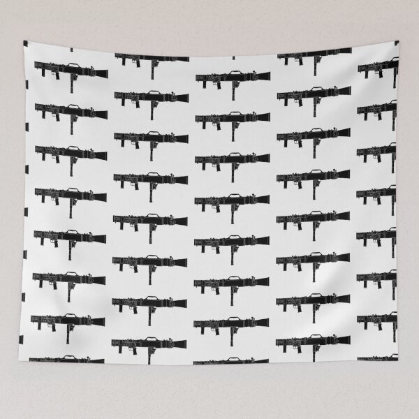 Item preview, 84 Carl Gustav - DESIGN designed and sold by RENAGADE4LYF.