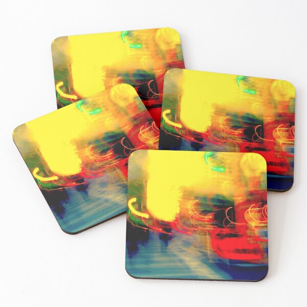 Item preview, New York City Crossing Street Action Shot designed and sold by Araible Designs.
