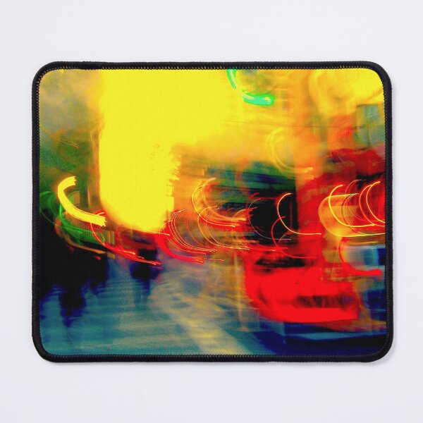 Item preview, New York City Crossing Street Action Shot designed and sold by Araible Designs.
