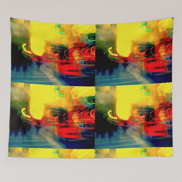 Item preview, New York City Crossing Street Action Shot designed and sold by Araible Designs.