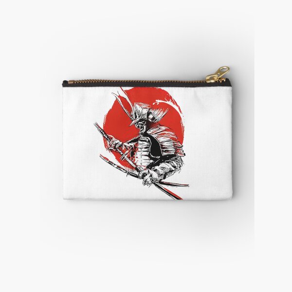 Item preview, Sunset Samurai Warrior designed and sold by -Cinnabunny-.