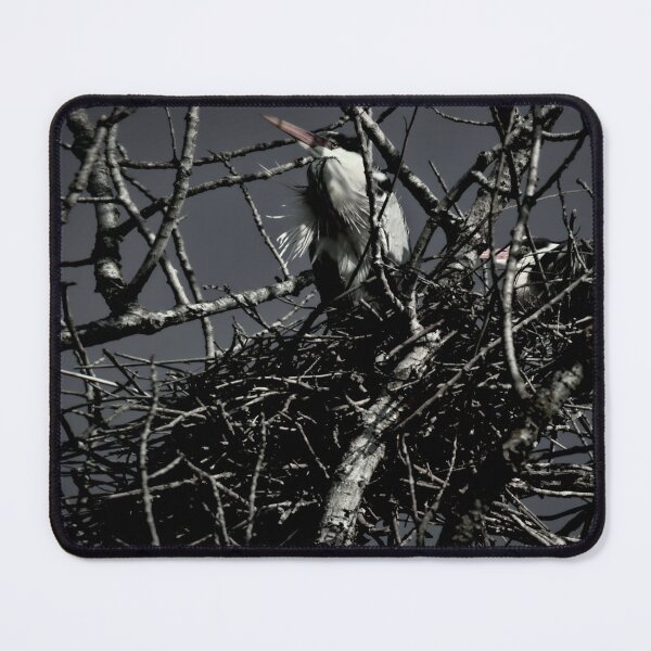 Item preview, Frozen reality - Beautiful nature 203 designed and sold by deep-sea-birds.