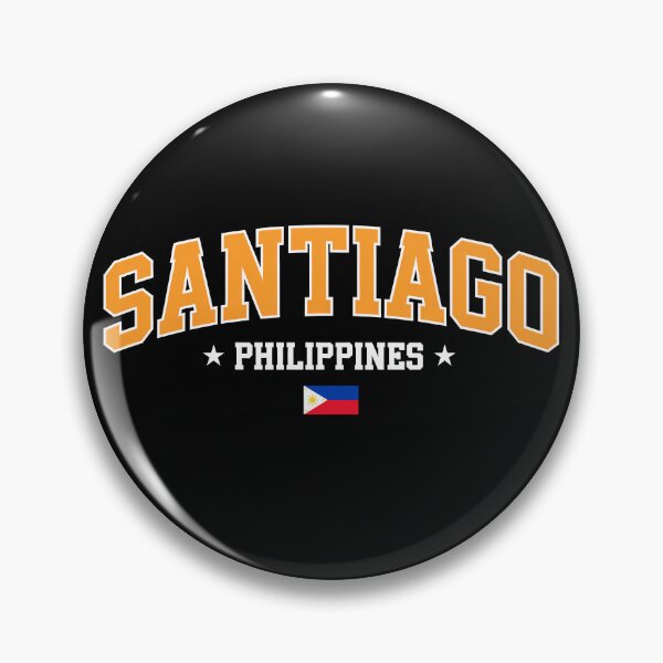 Item preview, Santiago City Philippines PH Pinoy Filipino Men Women designed and sold by rafaeltto.