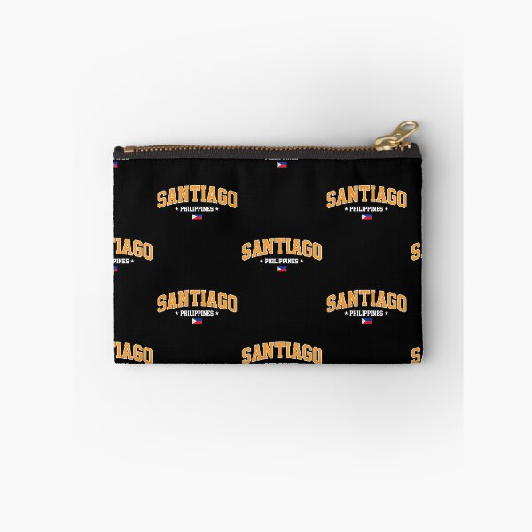 Item preview, Santiago City Philippines PH Pinoy Filipino Men Women designed and sold by rafaeltto.