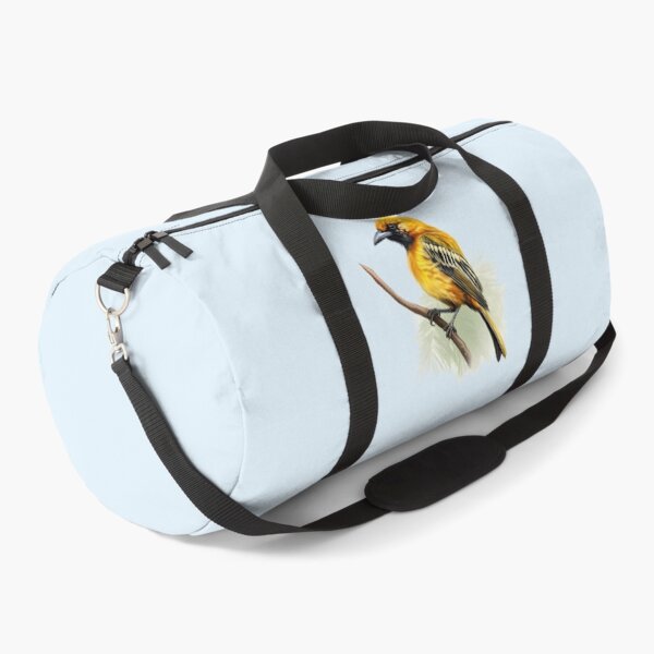 Item preview, Weaver bird designed and sold by DerSenat.