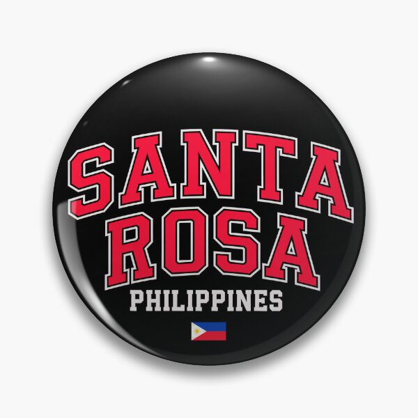 Item preview, Santa Rosa City Philippines PH Pinoy Filipino Men Women designed and sold by rafaeltto.