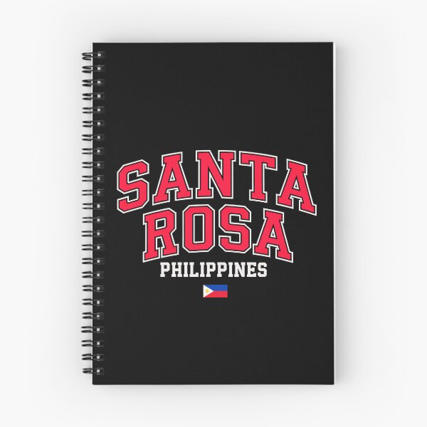 Item preview, Santa Rosa City Philippines PH Pinoy Filipino Men Women designed and sold by rafaeltto.