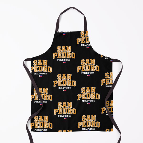 Item preview, San Pedro City Philippines PH Pinoy Filipino Men Women designed and sold by rafaeltto.
