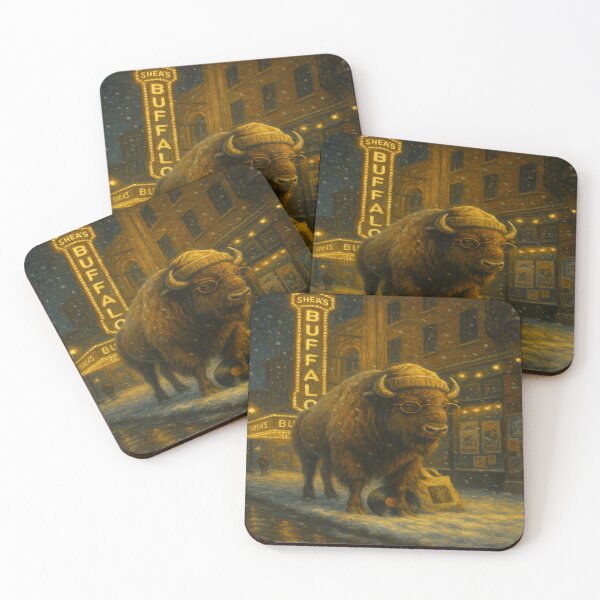 Item preview, Theatre District & Vinyl Collection designed and sold by Wavvy Threads.