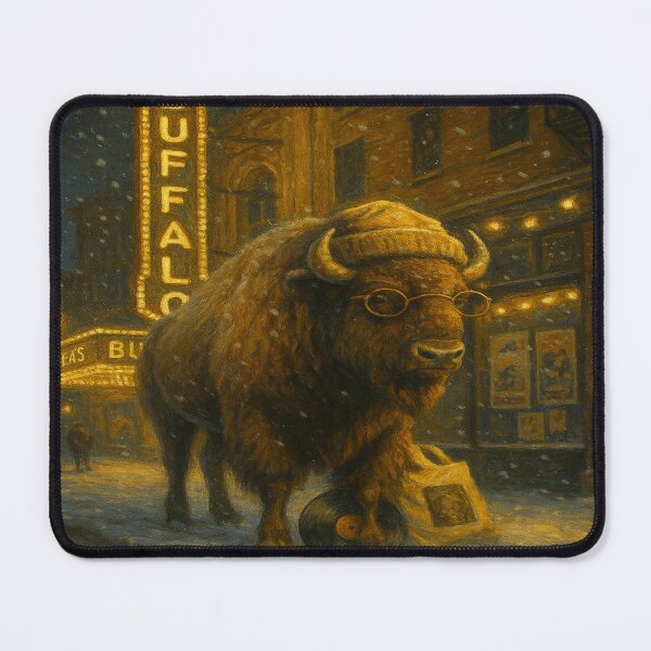 Item preview, Theatre District & Vinyl Collection designed and sold by Wavvy Threads.